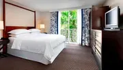 Sheraton Suites Cypress Creek Room Photos