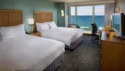 Courtyard Fort Lauderdale Beach Room Photos