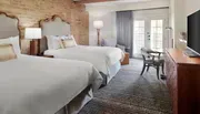 Omni La Mansion del Rio Room Photos