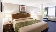 Photo of Econo Lodge Inn & Suites Fiesta Park San Antonio Room