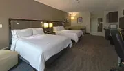 Holiday Inn Hotel & Suites San Antonio Northwest Room Photos