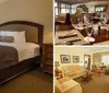 Arnold Palmers Bay Hill Club  Lodge Room Photos