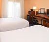 Room Photo for Fairfield Inn By Marriott Orlando Airport
