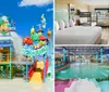 Coco Key Hotel and Water Resort-Orlando Waterpark