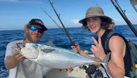 Drift Fishing Trip Fort Laude...