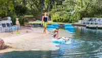 Hyatt Regency Hill Country Re...
