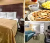 Room Photo for Quality Inn  Suites SeaWorld North San Antonio TX