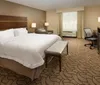Hampton Inn  Suites San Antonio-DowntownMarket Square Room Photos
