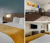 Photo of Comfort Inn  Suites Selma Room