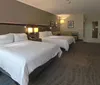 Holiday Inn Hotel  Suites San Antonio Northwest Room Photos