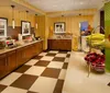 Room Photo for Hampton Inn  Suites Selma-San Antonio-Randolph AFB Texas