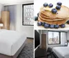 DoubleTree by Hilton New York Times Square South Room Photos