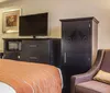 Photo of Comfort Inn  Suites Airport La Guardia Airport Room