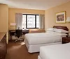 Photo of Manhattan at Times Square Hotel Room