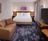 Fairfield Inn  Suites New York ManhattanDowntown East Room Photos