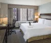 Room Photo for Hilton Garden Inn New York - Tribeca