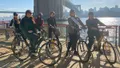 Brooklyn Bridge Guided Bike Tour Photo