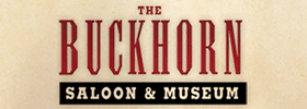 Buckhorn Saloon & Museum