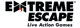 Extreme Escape San Antonio Live Action Games Schedule