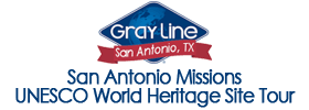 San Antonio Missions UNESCO World Heritage Site Tour 2022 Horario