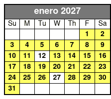 Silver Springs and Wildlife Small-Group Guided Kayak Tour enero Schedule