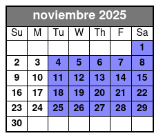 E-Bike Rental - 2 Hour Rental in Historic Downtown Sanford noviembre Schedule
