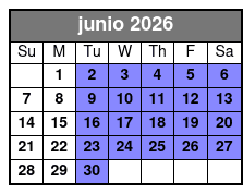 E-Bike Rental - 2 Hour Rental in Historic Downtown Sanford junio Schedule