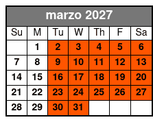 E-Bike Rental - 2 Hour Rental in Historic Downtown Sanford marzo Schedule