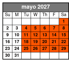 2-Hour Bike Rental in Historic Downtown Sanford mayo Schedule