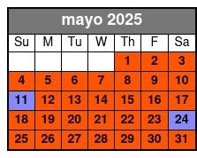 Kissimmee and St. Cloud Beach Tour on All Electric Trike (4 HRS.) mayo Schedule