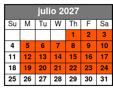 Wild Florida Gator Park Admission  julio Schedule