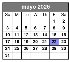 St. Johns Rivership Orlando 2 Hour Sip and Sail Dinner Cruise (Dinner Included) May Schedule