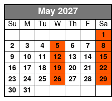 Daytona Beach Day Small Group with Hotel Pick Ups mayo Schedule