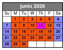 2 Hours Escape Room A Knight To Escape June Schedule