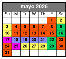Aquatica Single Day Ticket May Schedule