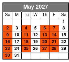 Florida Everglades Airboat Tour with Transport mayo Schedule