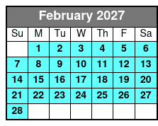 Jet Ski Rentals from Lake Buena Vista Area Orlando febrero Schedule