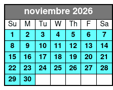  2 Hr Interactive Walking Ghost Tour in Downtown Orlando November Schedule