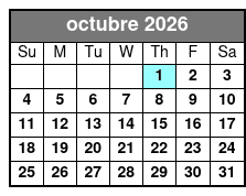 Clear Kayak Glow in the Dark Tour Through Winter Park October Schedule