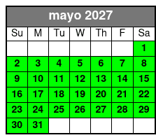 Boggy Creek Airboat Adventures One Hour Airboat Tour mayo Schedule
