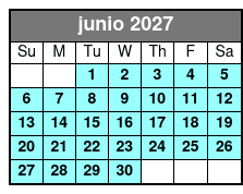 Boggy Creek Airboat Adventures One Hour Airboat Tour junio Schedule