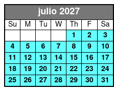 Boggy Creek Airboat Adventures One Hour Airboat Tour julio Schedule