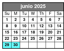 Admission Ticket to Museum of Illusions Orlando junio Schedule