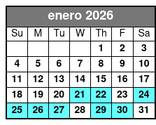 Admission Ticket to Museum of Illusions Orlando enero Schedule