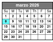 Admission Ticket to Museum of Illusions Orlando marzo Schedule