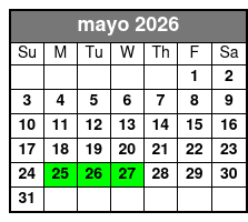 Admission Ticket to Museum of Illusions Orlando mayo Schedule