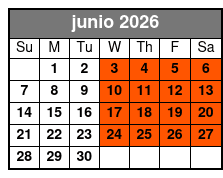 Pontoon Pub Crawl, 5 Lakeside Pubs and Restaurants Visit by Boat June Schedule