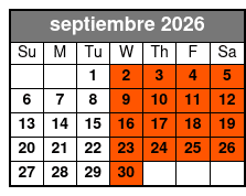 Pontoon Pub Crawl, 5 Lakeside Pubs and Restaurants Visit by Boat September Schedule