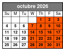 Pontoon Pub Crawl, 5 Lakeside Pubs and Restaurants Visit by Boat October Schedule