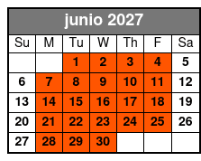 The Mall at Millenia's Personal Styling Experience junio Schedule